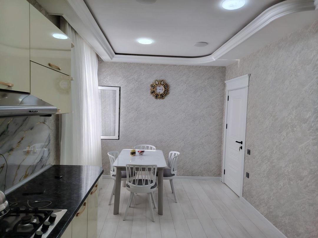 Həyət evi, Masazır qəs — Ev, villa, Bakı (10)