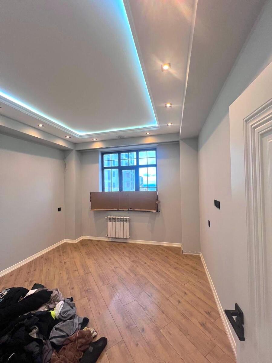 Satılır 2 otaqlı yeni tikili 68 m² — Mənzil, Bakı (8)
