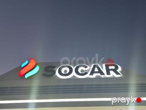 Komplekt, Yaxın və uzaq vuran işıqlar Toyota, 2008 il, Orijinal, Çin, İşlənmiş — Bakı