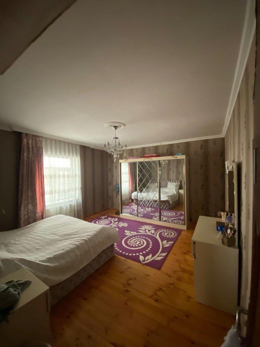 Satılır 4 otaqlı həyət evi/bağ evi 168 m² — Ev, villa, Bakı (6)