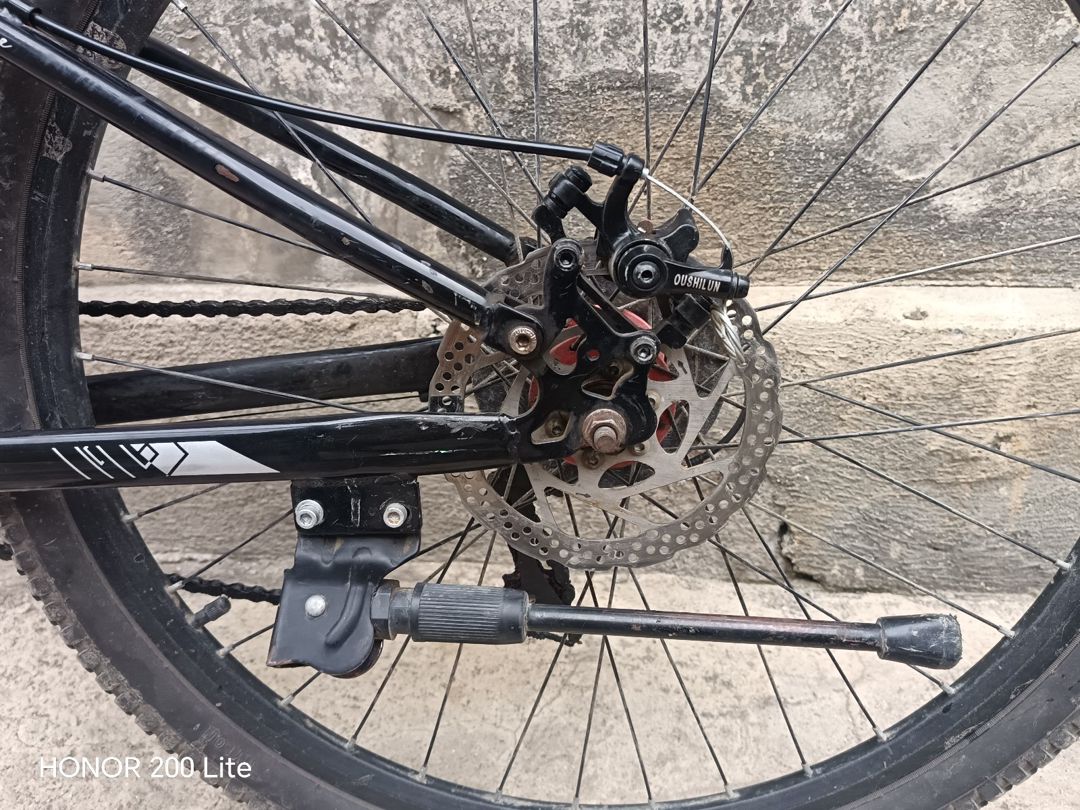 Velosiped — Velosipedlər, Lənkəran (3)