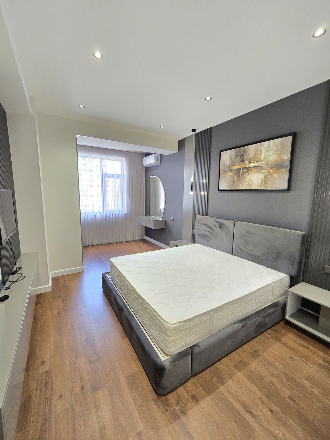Satılır 4 otaqlı yeni tikili 175 m² — Mənzil, Bakı (11)