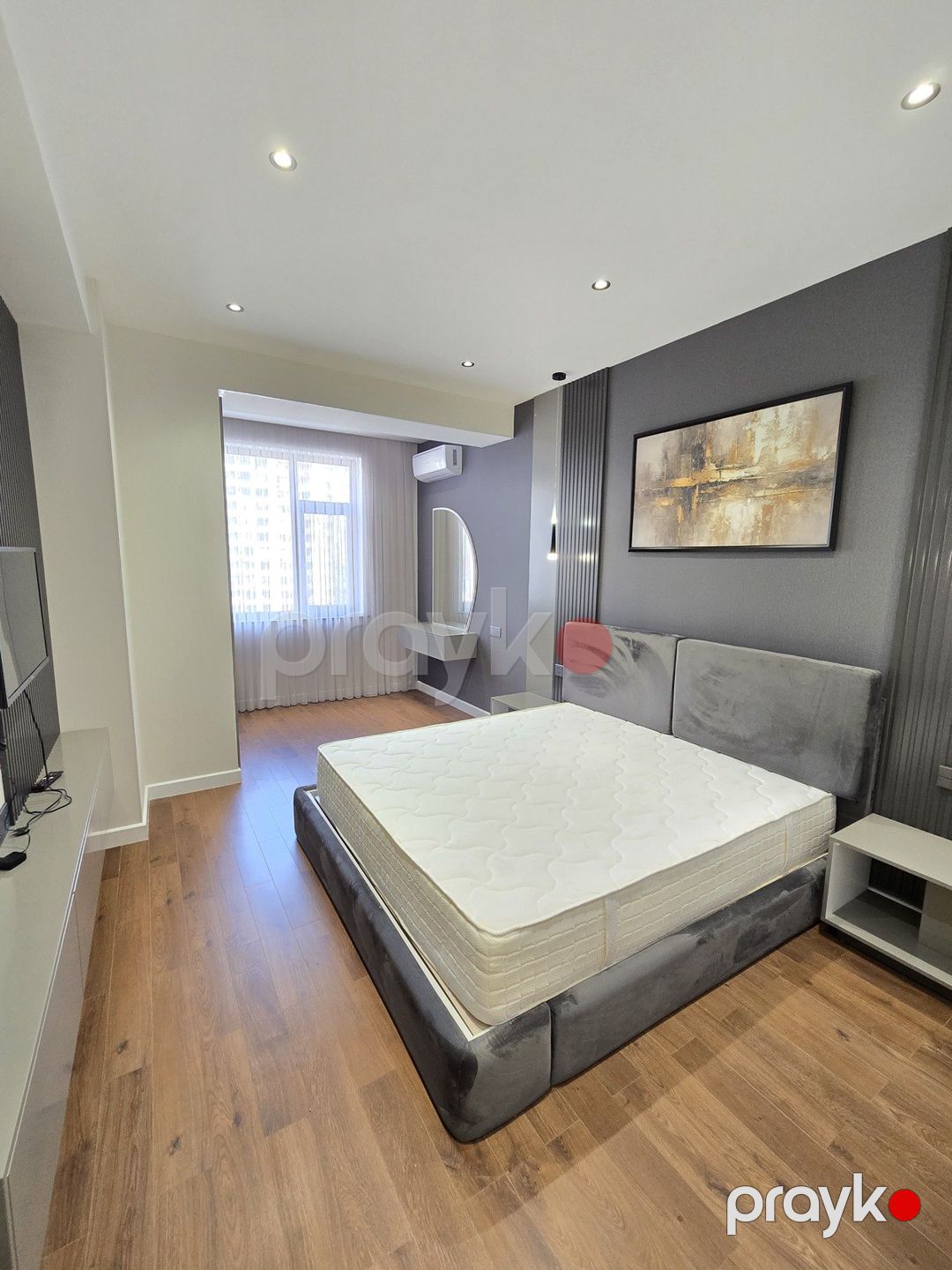 Satılır 4 otaqlı yeni tikili 175 m² — Mənzil, Bakı (11)