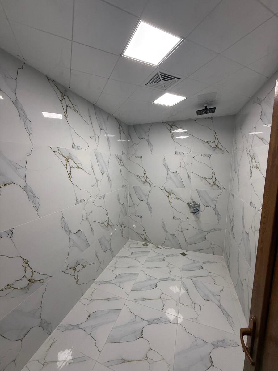 Satılır 3 otaqlı həyət evi/bağ evi 80 m² — Ev, villa, Bakı (12)