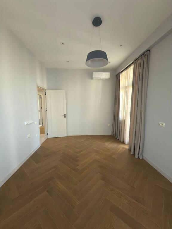 Satılır 3 otaqlı yeni tikili 137 m² — Mənzil, Bakı (10)