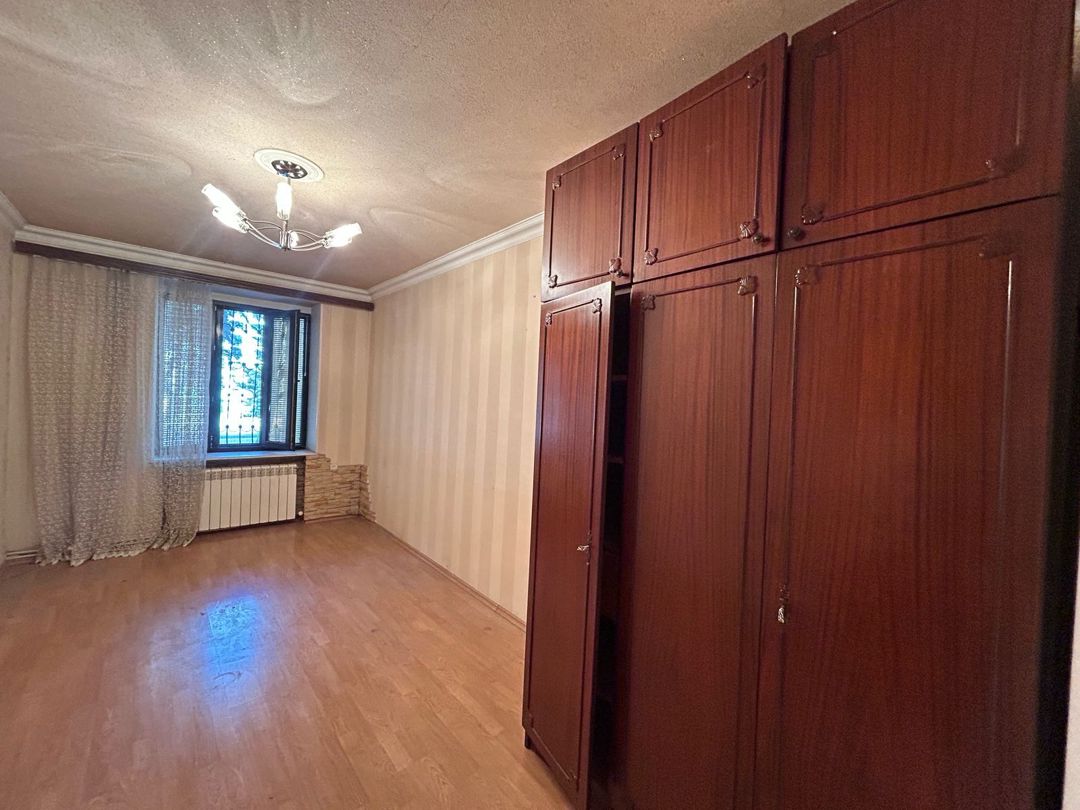 Satılır 3 otaqlı köhnə tikili 70 m² — Mənzil, Bakı (10)