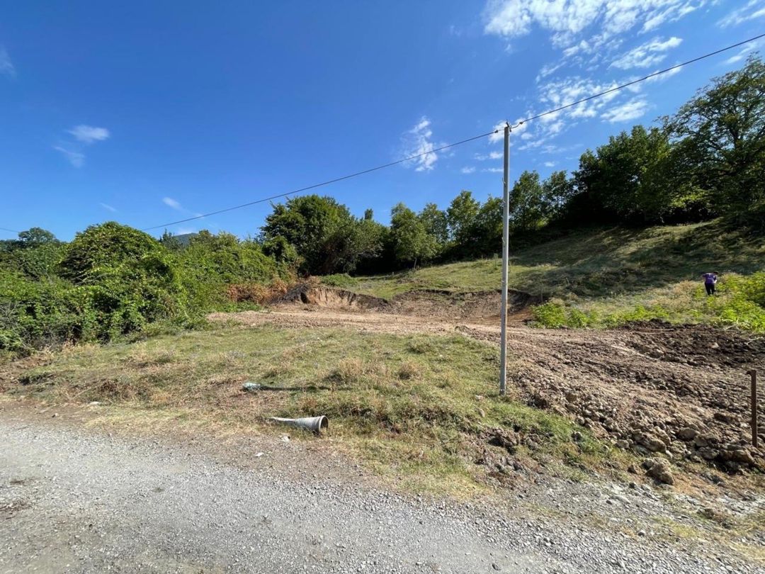 Satılır torpaq 8 sot — Torpaq, İsmayıllı (8)