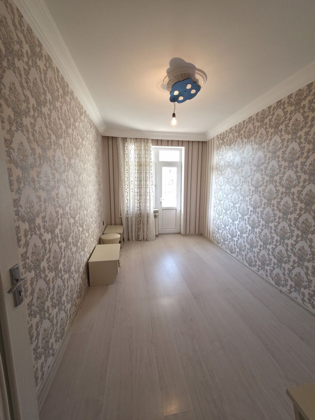 Satılır 3 otaqlı köhnə tikili 90 m² — Mənzil, Bakı (11)