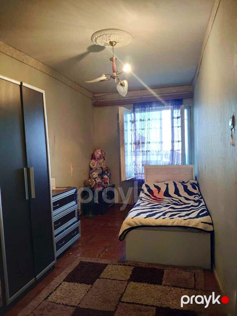 Satılır 2 otaqlı köhnə tikili 63 m² — Mənzil, Bakı (4)