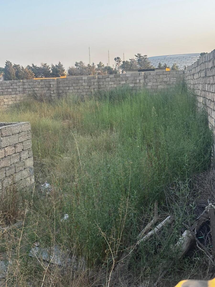 Satılır torpaq 3.2 sot — Torpaq, Bakı (2)