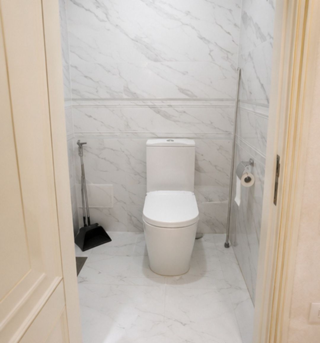Satılır 3 otaqlı yeni tikili 136 m² — Mənzil, Bakı (5)