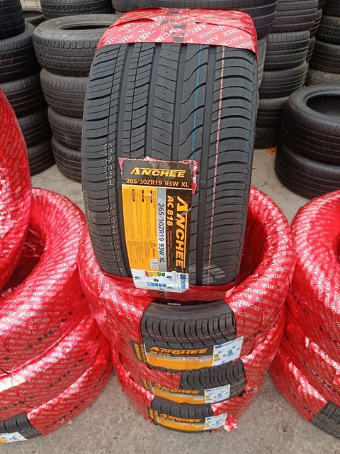 Anchee şinləri 265/30 R19 235/35 R19 — Bakı