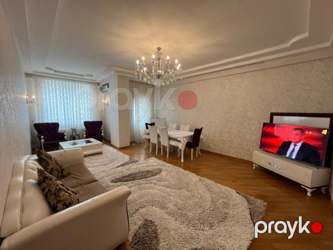 Satılır 4 otaqlı yeni tikili 155 m²
