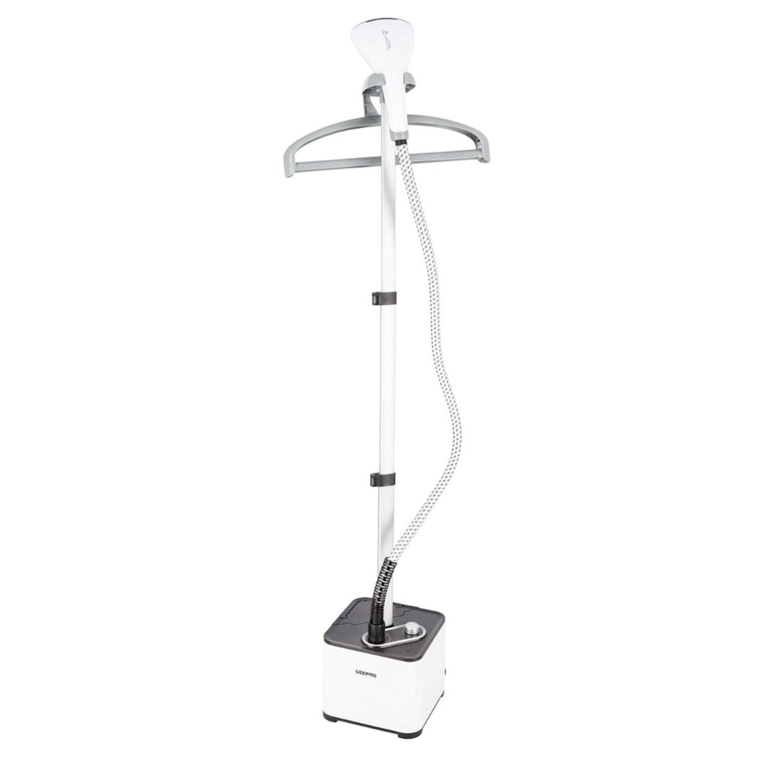 Geepas GGS25033 2000 W 1.3 L vertikal paltar buxarlayıcısı — Ev texnikası, Bakı (2)