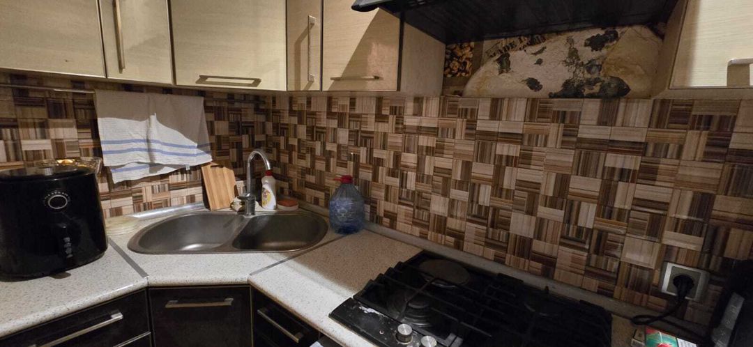 Satılır 2 otaqlı köhnə tikili 45 m² — Mənzil, Bakı (7)