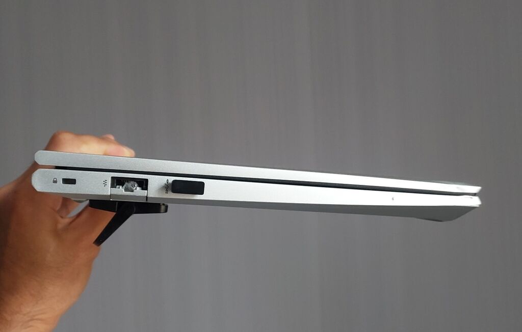 HP ProBook 445 G8 AMD Ryzen 5 5600u (6 nüvvə, 12 potok) RAM 12 GB — HP, Bakı (5)