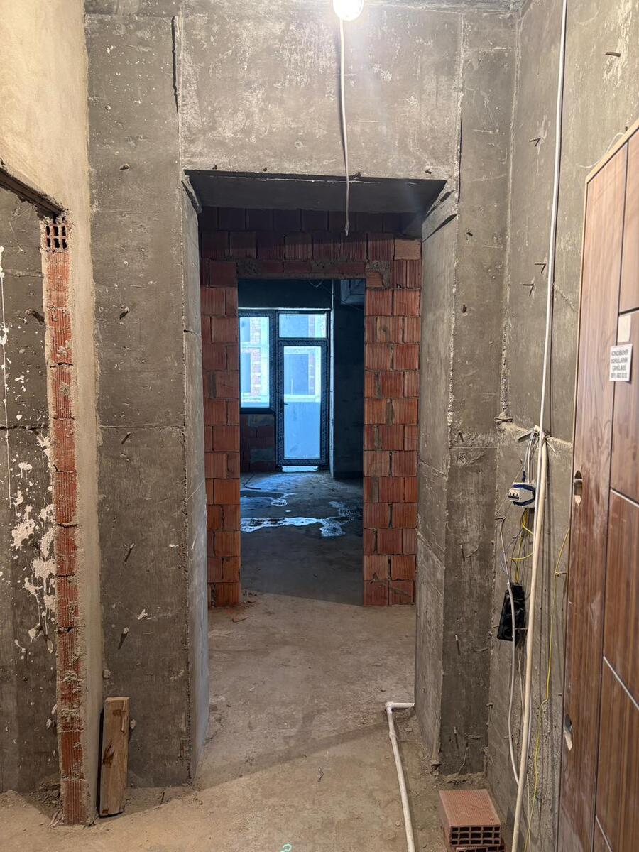 Satılır 3 otaqlı yeni tikili 106 m² — Mənzil, Bakı (2)