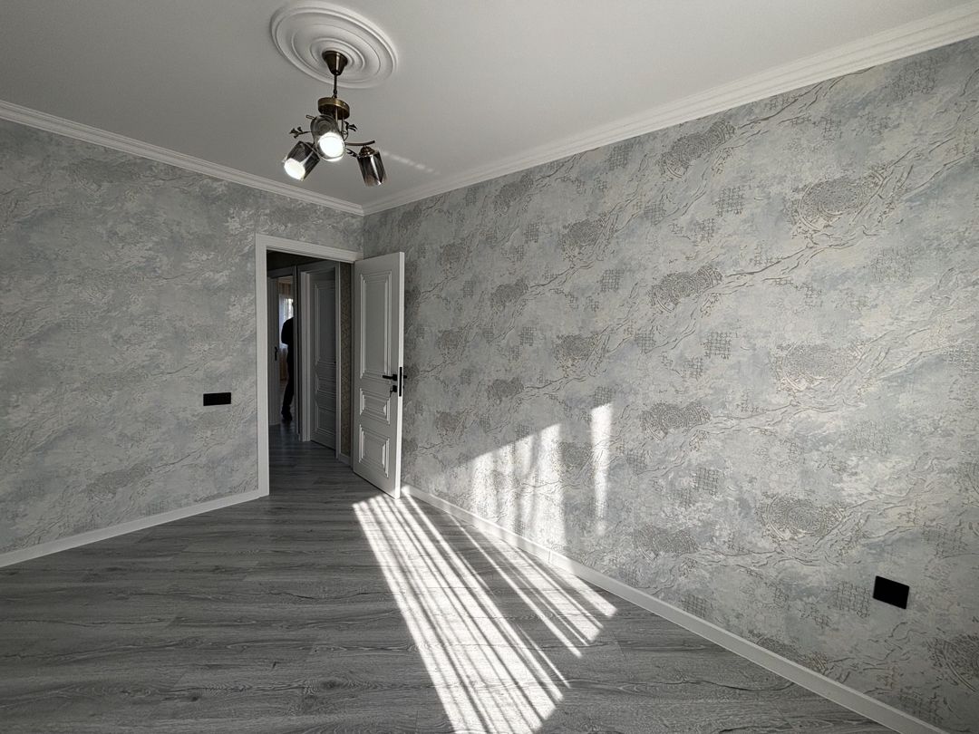 Satılır 3 otaqlı köhnə tikili 80 m² — Mənzil, Bakı (12)