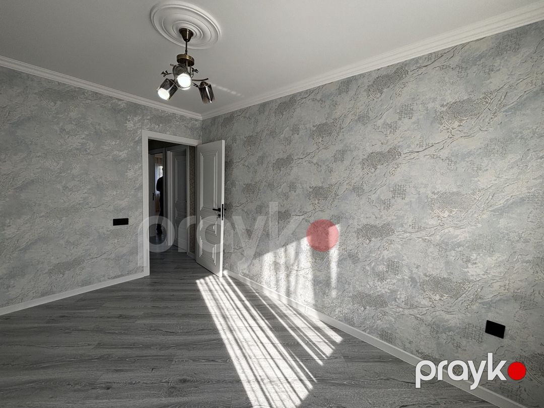 Satılır 3 otaqlı köhnə tikili 80 m² — Mənzil, Bakı (12)
