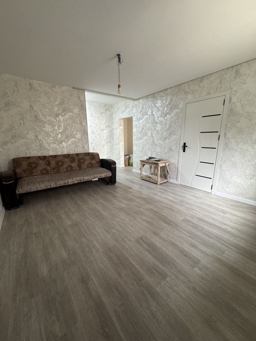 2-otaqlı yeni tikili kirayə verilir, Badamdar qəs., 40 m² — Mənzil, Bakı (4)