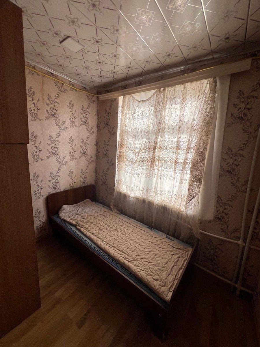 İcarəyə verilir 2 otaqlı köhnə tikili 40 m² — Mənzil, Bakı (6)