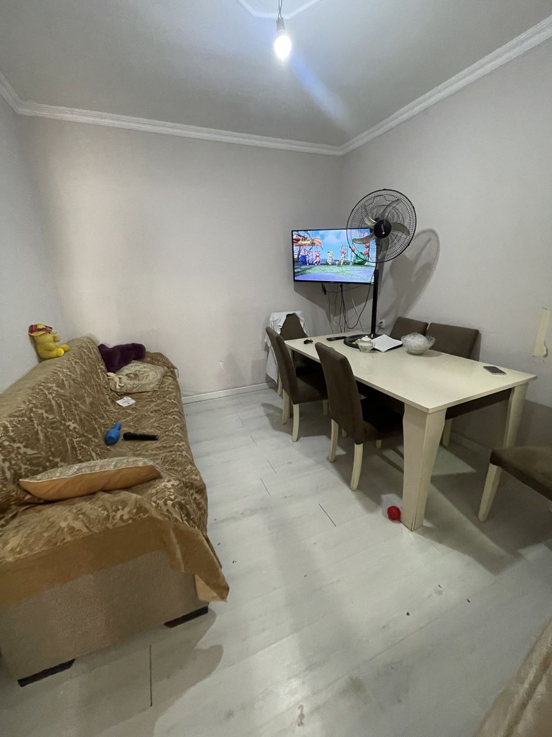 Satılır 2 otaqlı həyət evi/bağ evi 50 m² — Ev, villa, Xırdalan (7)
