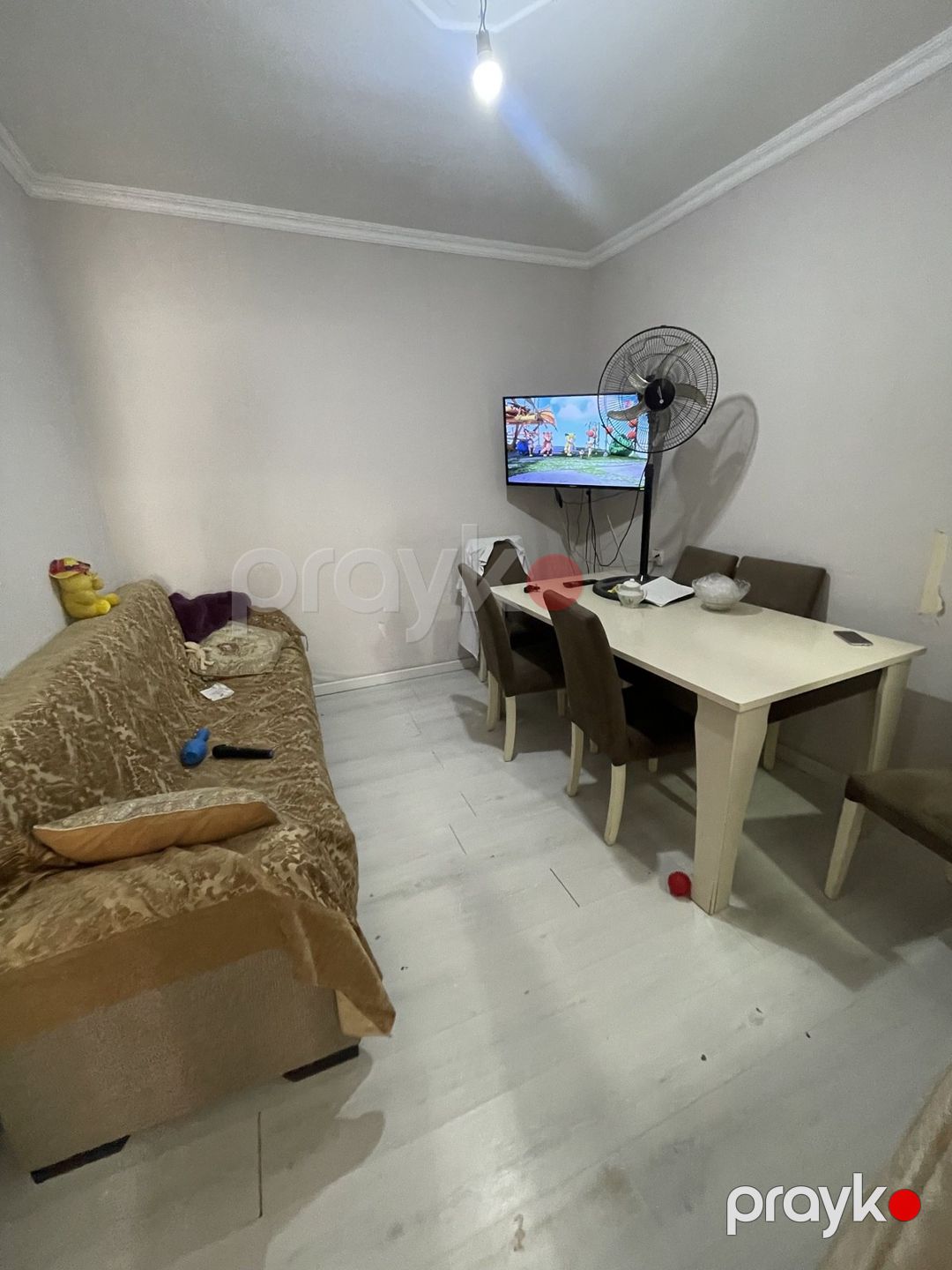 Satılır 2 otaqlı həyət evi/bağ evi 50 m² — Ev, villa, Xırdalan (7)