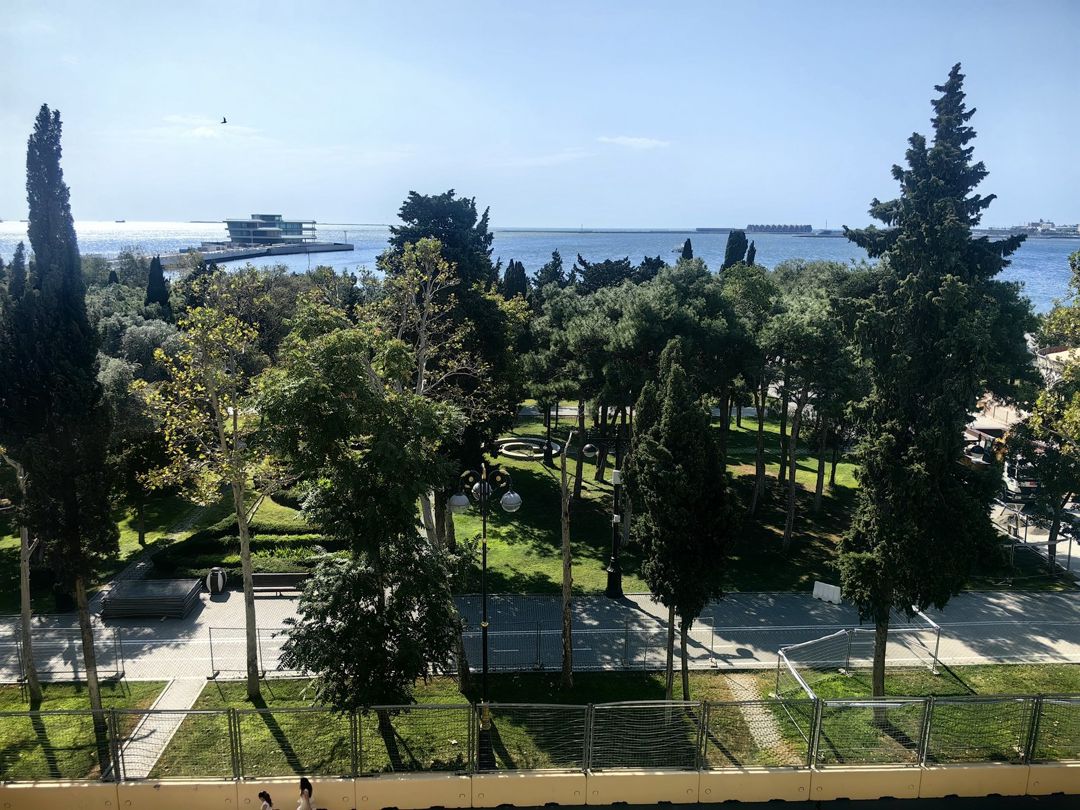 İcarəyə verilir 2 otaqlı köhnə tikili 70 m² — Mənzil, Bakı (6)