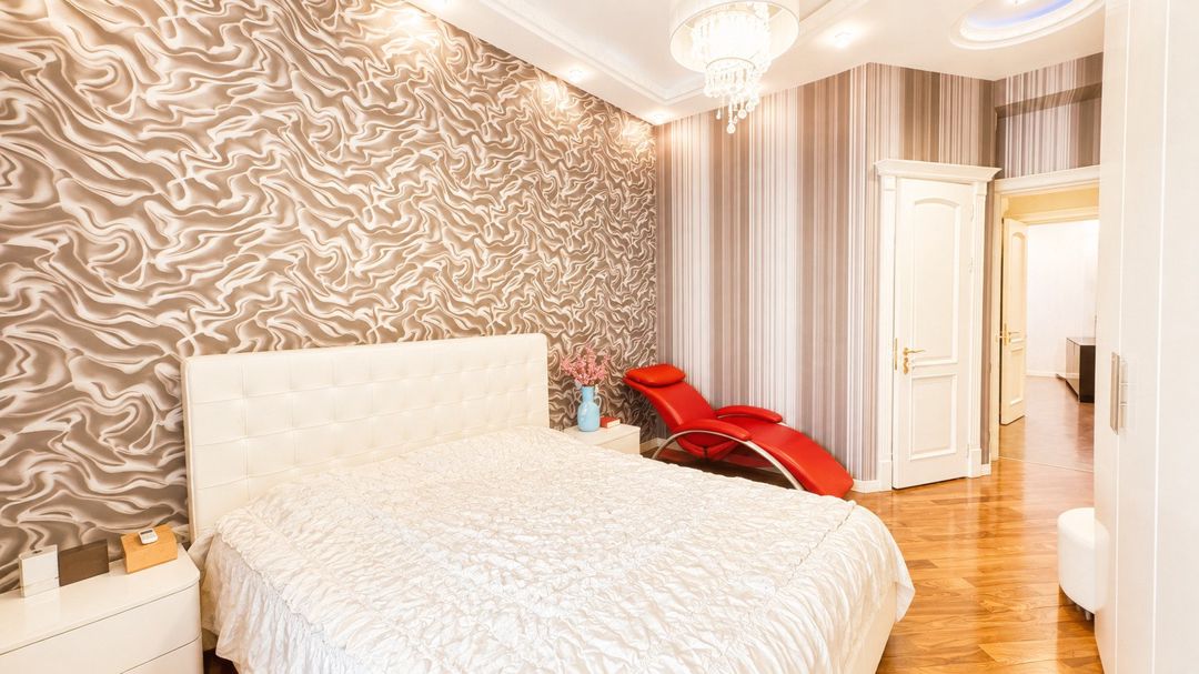 Satılır 3 otaqlı yeni tikili 120 m² — Mənzil, Bakı (5)