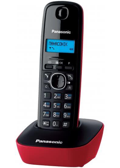 Panasonic 1611UAR — Bakı
