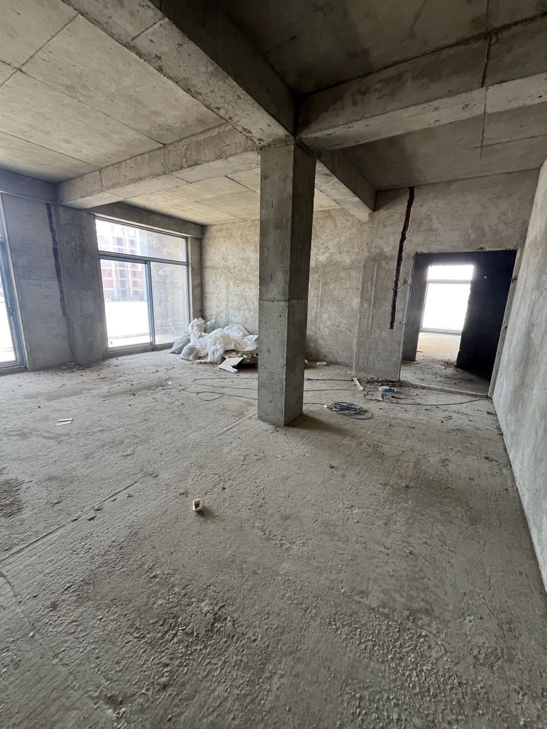 Satılır 3 otaqlı yeni tikili 169 m² — Mənzil, Bakı (10)