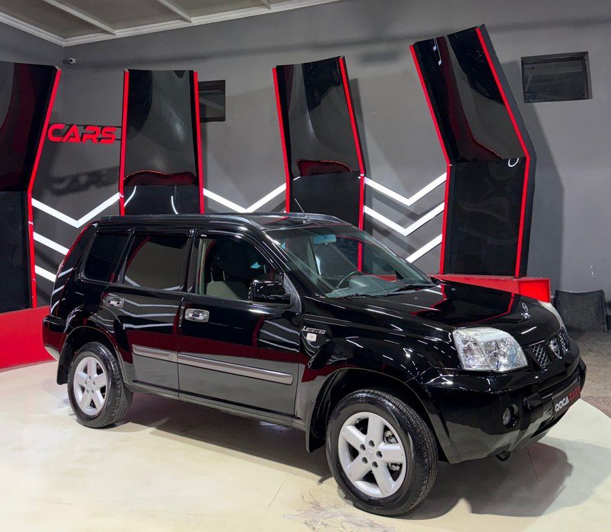 Nissan X-Trail, 2.5 L, 2008 il, 181 000 km — Avtomobillər, Sumqayıt (2)