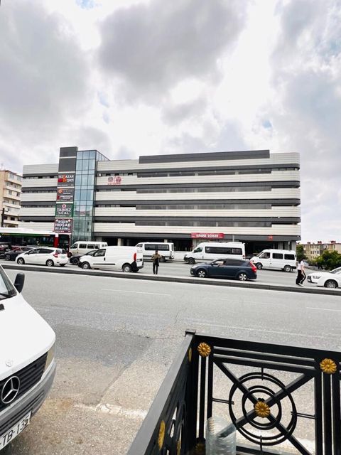 İcarəyə verilir obyekt 250 m² — Bakı