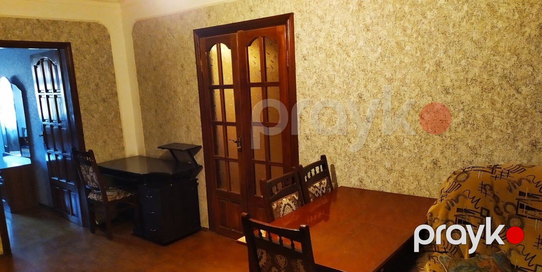 İcarəyə verilir 2 otaqlı köhnə tikili 45 m² — Mənzil, Sumqayıt (3)