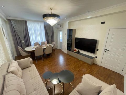 Satılır 2 otaqlı yeni tikili 70 m² — Bakı