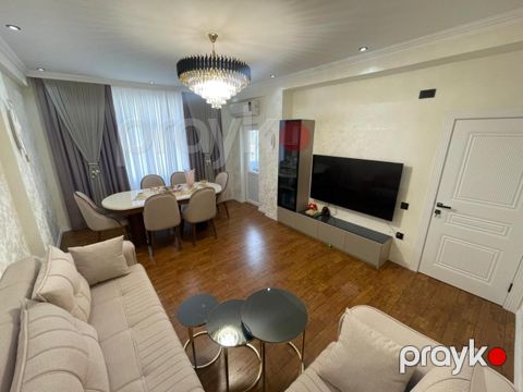 Satılır 2 otaqlı yeni tikili 70 m²