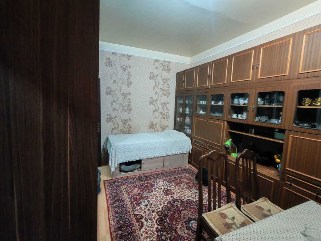Satılır 2 otaqlı köhnə tikili 37 m² — Mənzil, Bakı (2)