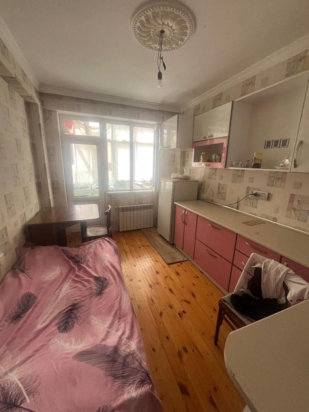 2 otaqlı, Yeni tikili, 47 kv. m — Daşınmaz əmlak, Xırdalan (5)