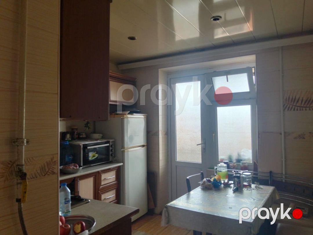 Satılır 3 otaqlı köhnə tikili 70 m² — Mənzil, Bakı (9)