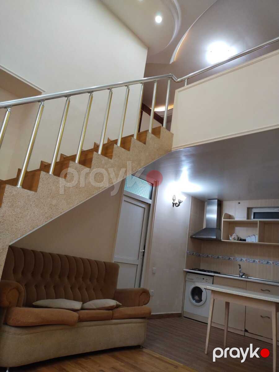 İcarəyə verilir 2 otaqlı ofis 65 m² — Ofis, Bakı (12)