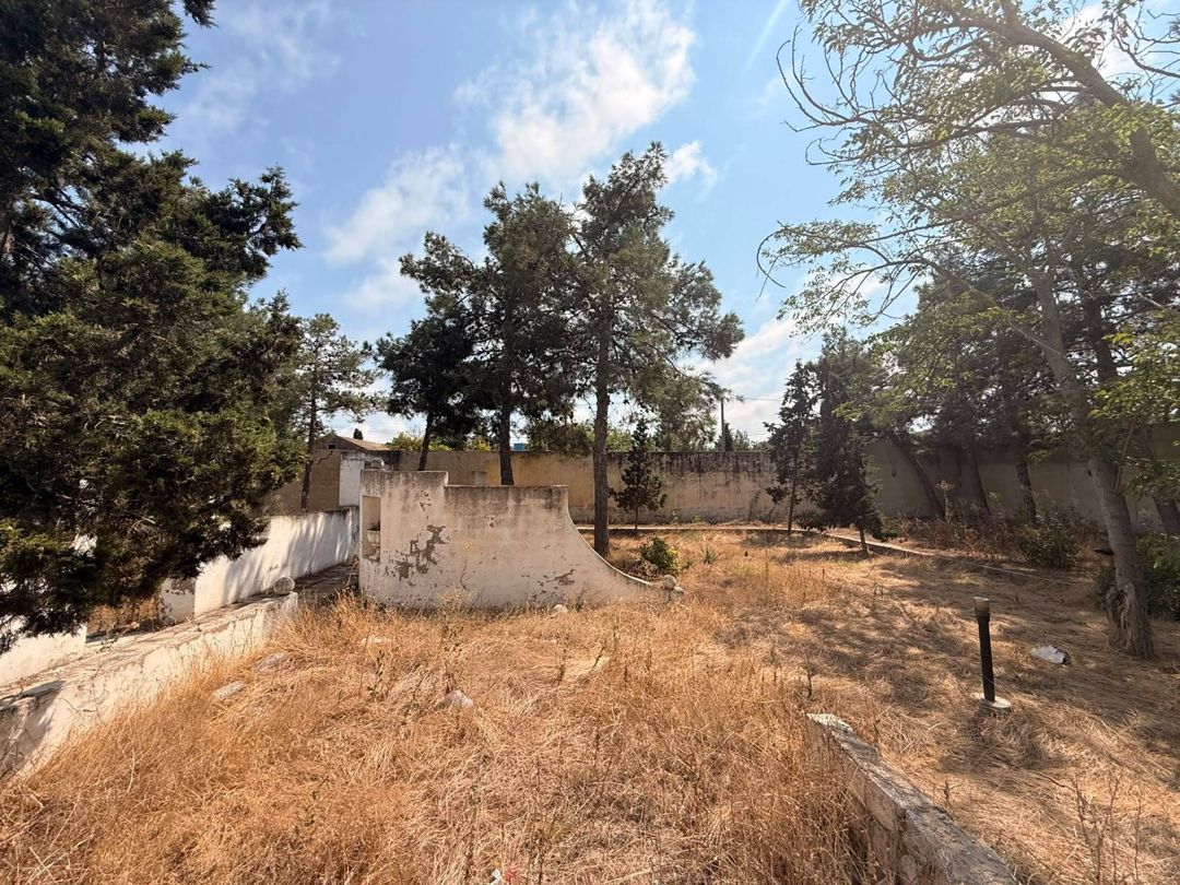 3 sot torpaq sahəsi, Şüvəlan qəs — Torpaq, Bakı (5)