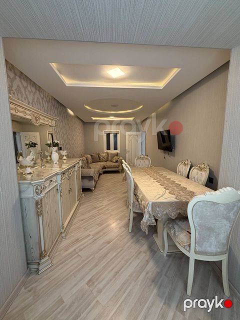 3-otaqlı mənzil, Sumqayıt ş., 74 m²