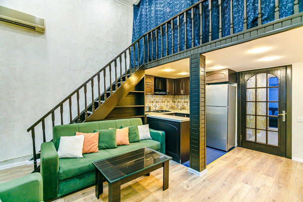 İcarəyə verilir 3 otaqlı köhnə tikili 78 m² — Mənzil, Bakı (11)