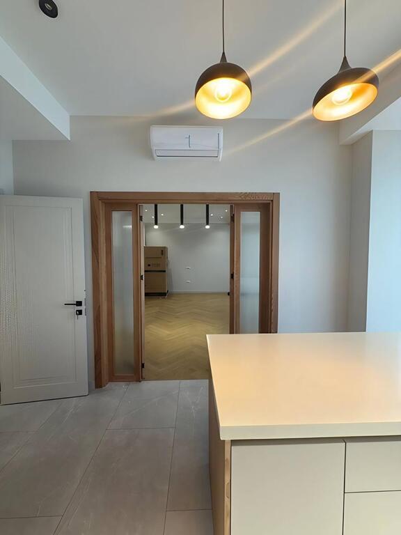 Satılır 3 otaqlı yeni tikili 137 m² — Mənzil, Bakı (4)