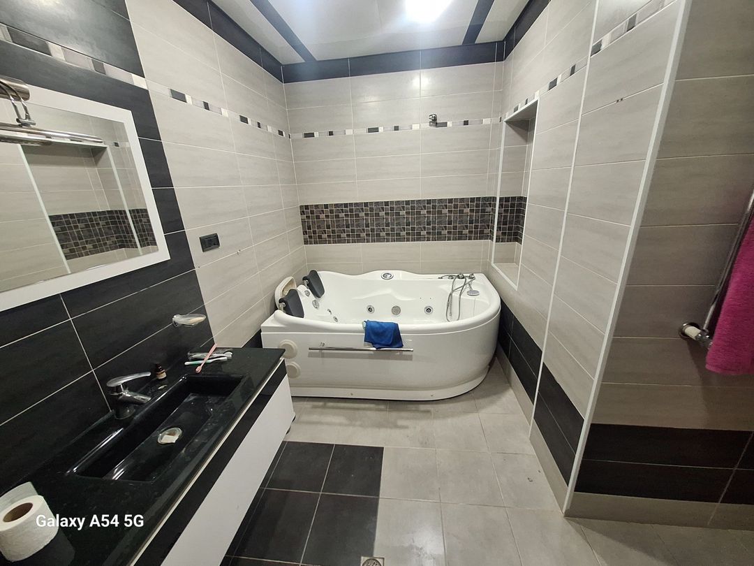 Satılır 3 otaqlı yeni tikili 187 m² — Mənzil, Bakı (11)