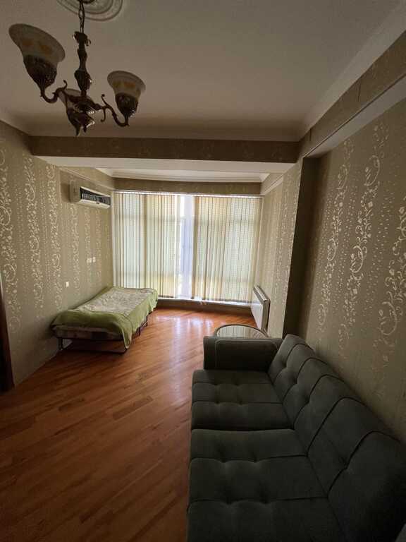 Satılır 2 otaqlı yeni tikili 64 m² — Mənzil, Bakı (2)