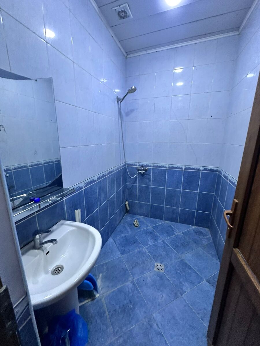 Satılır 3 otaqlı yeni tikili 110 m² — Mənzil, Bakı (12)