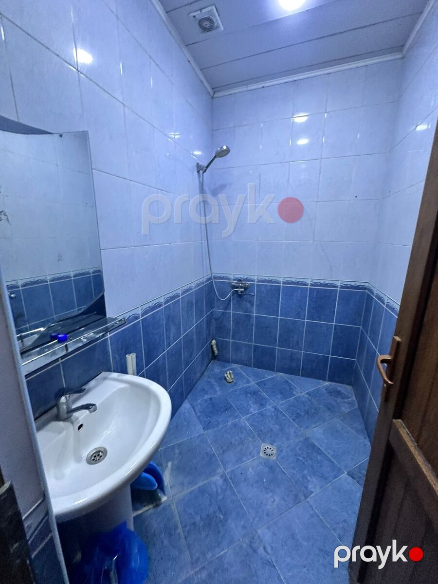 Satılır 3 otaqlı yeni tikili 110 m² — Mənzil, Bakı (12)
