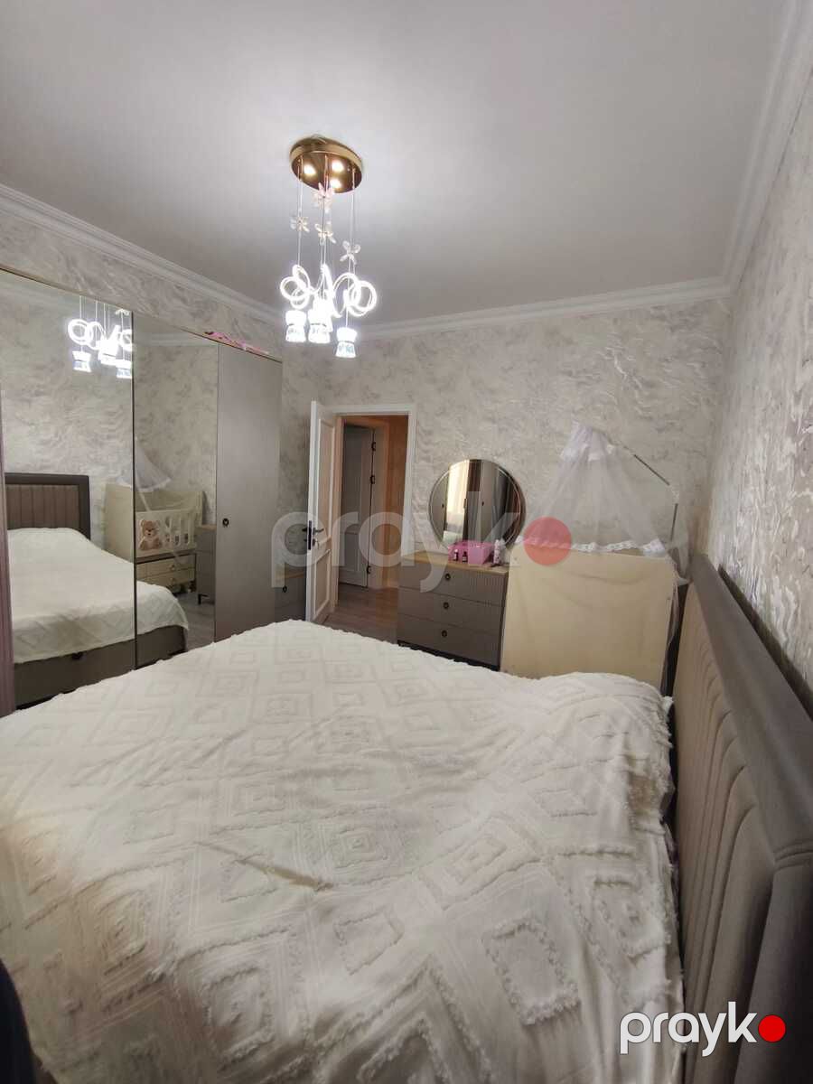 2-otaqlı mənzil, Elgün Əliyev küç., 65 m² — Mənzil, Bakı (3)