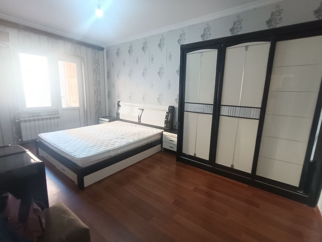 İcarəyə verilir 3 otaqlı yeni tikili 90 m² — Mənzil, Bakı